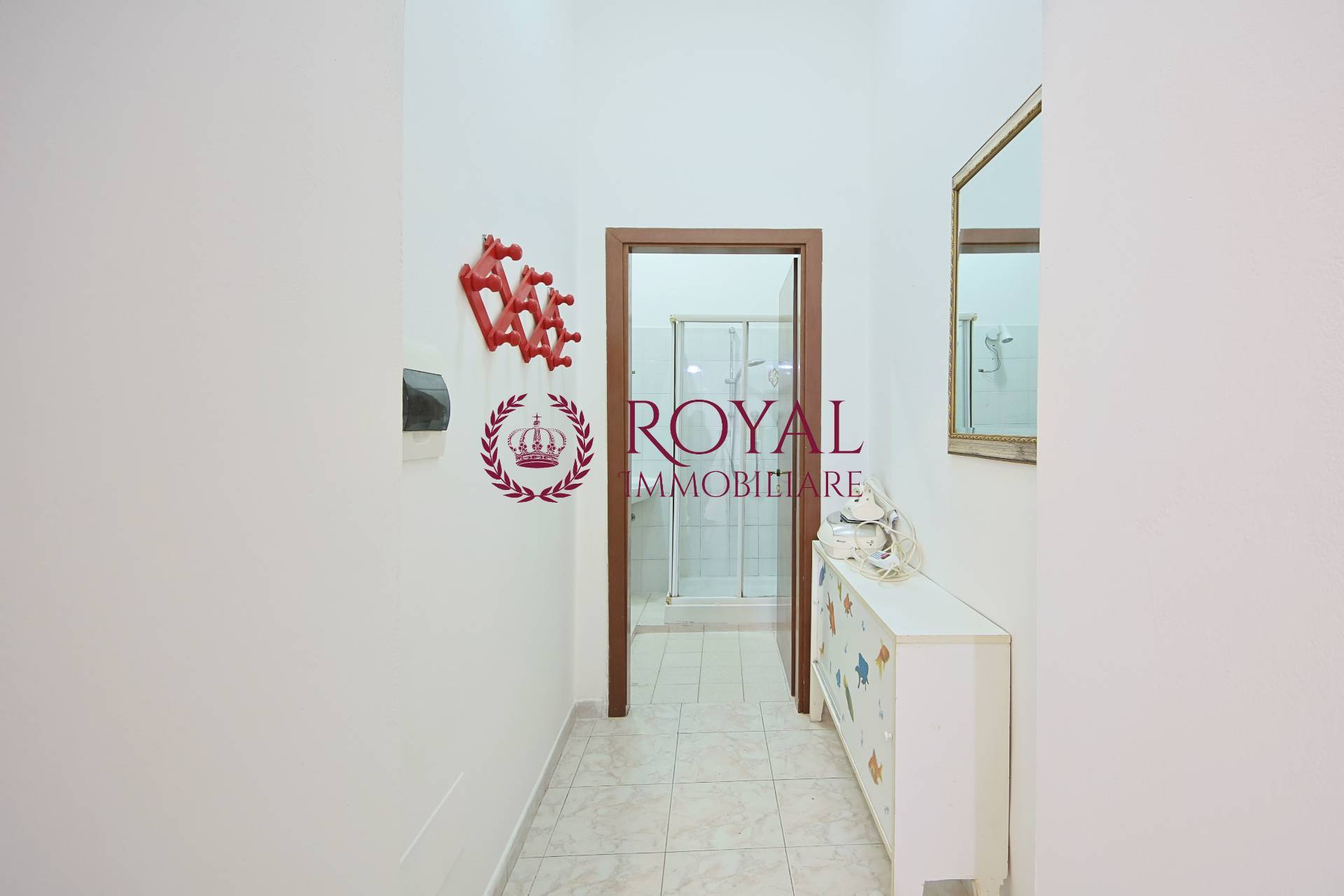 Bilocale in affitto a Livorno, Centro