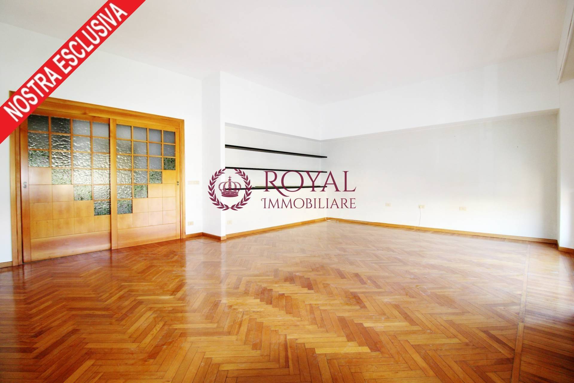 Appartamento in vendita a Livorno, Calzabigi