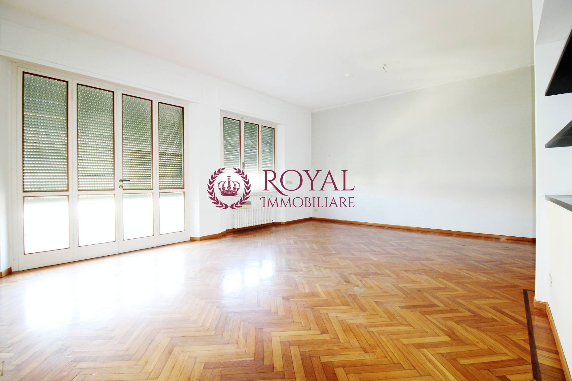 Appartamento in vendita a Livorno, Calzabigi