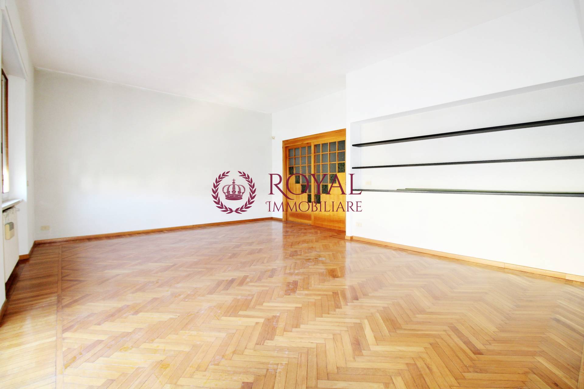 Appartamento in vendita a Livorno, Calzabigi