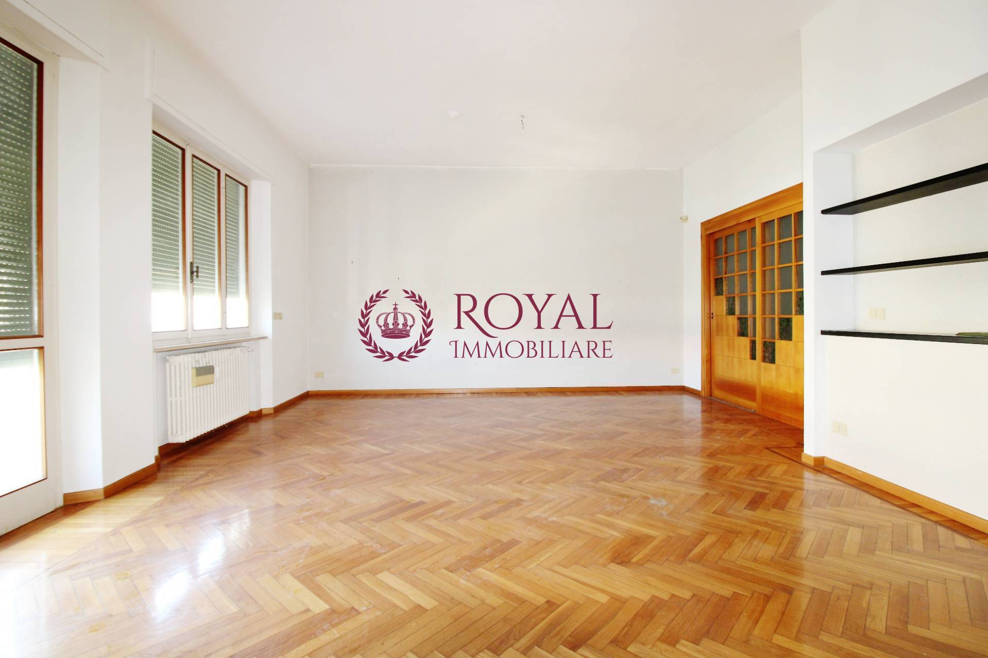 Appartamento in vendita a Livorno, Calzabigi