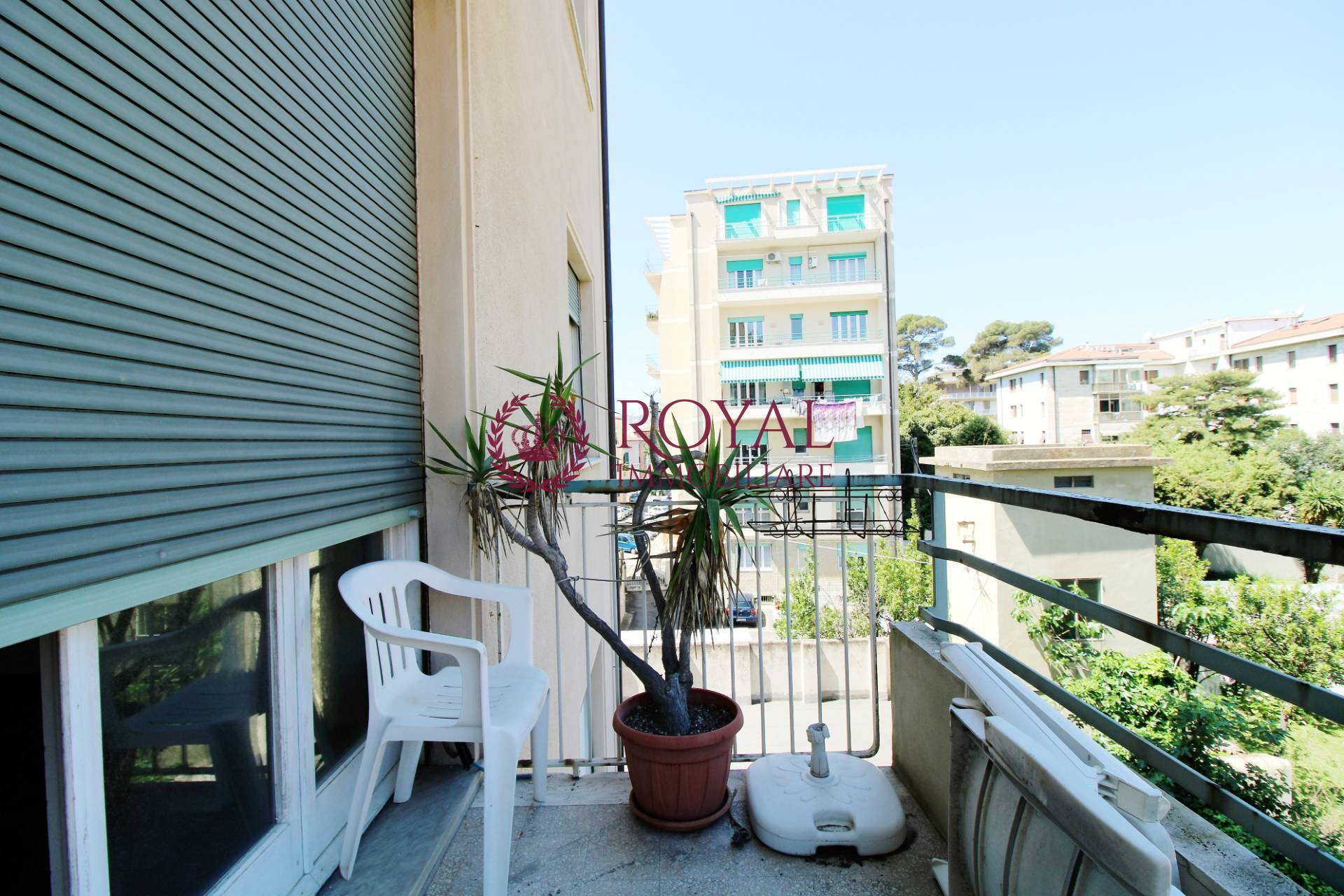 Appartamento in vendita a Livorno, Calzabigi