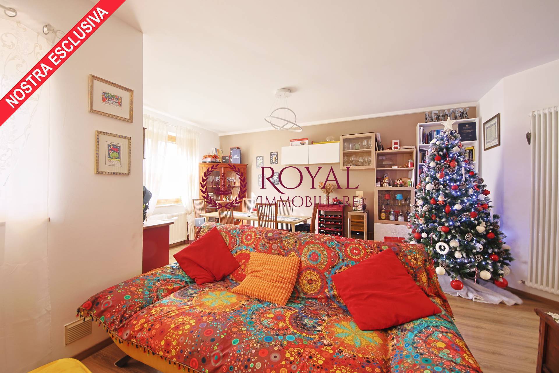 Villa a schiera in vendita a Collesalvetti, Nugola