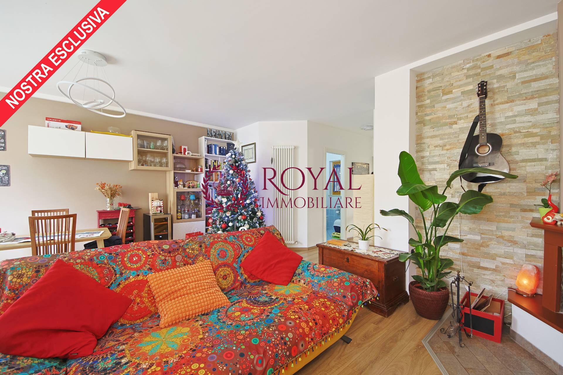 Villa a schiera in vendita a Collesalvetti, Nugola