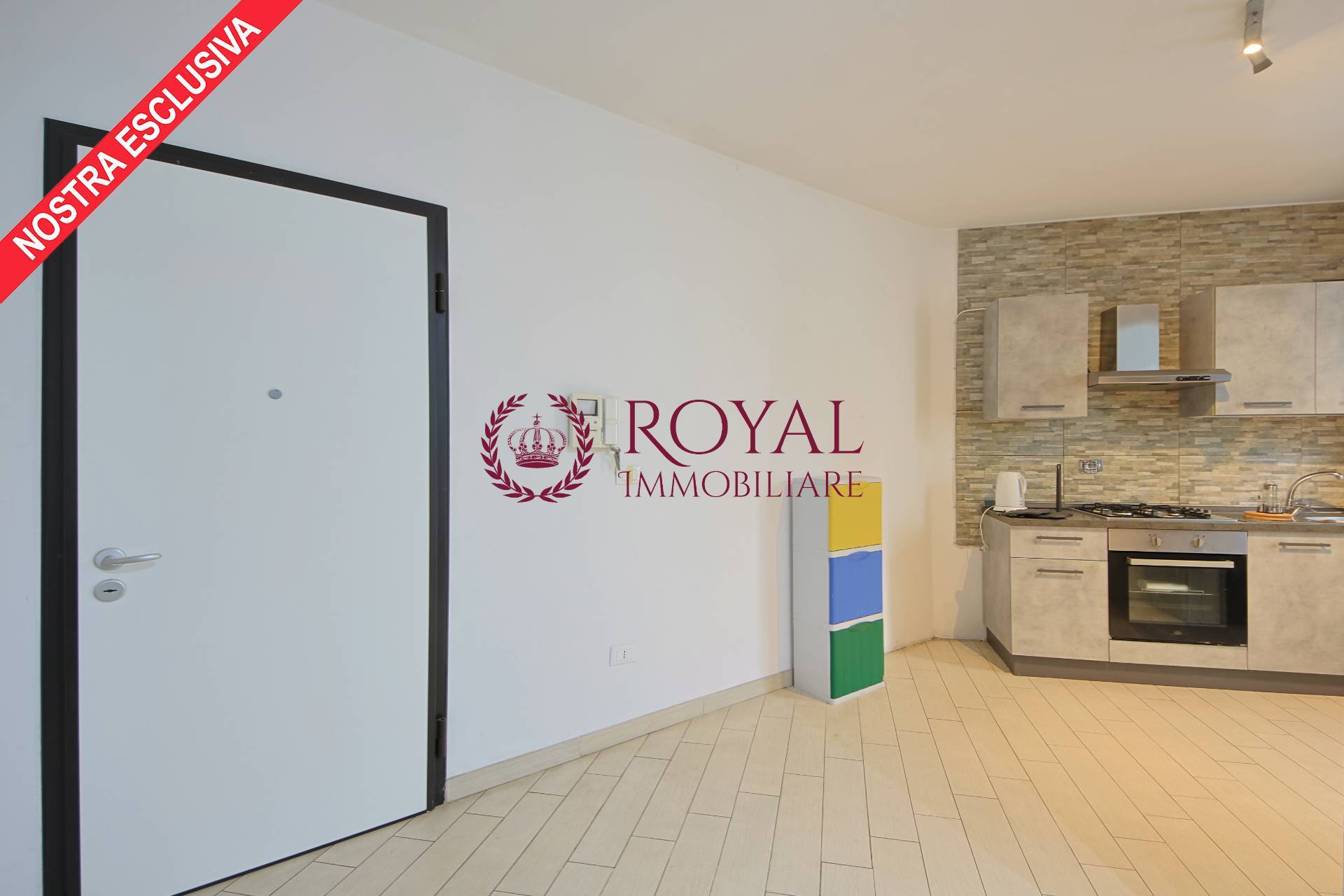 Appartamento in affitto a Livorno, Centro