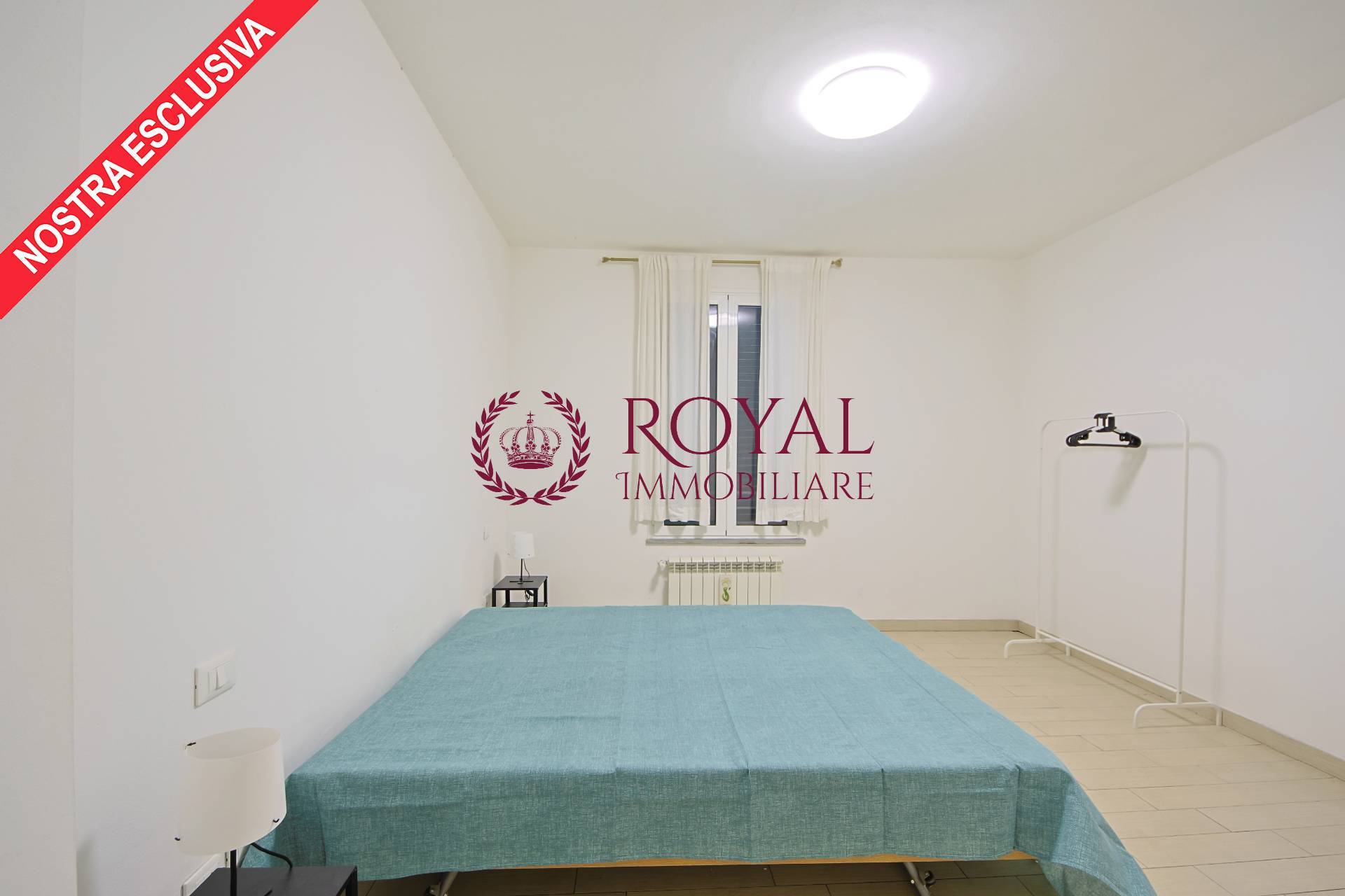 Appartamento in affitto a Livorno, Centro