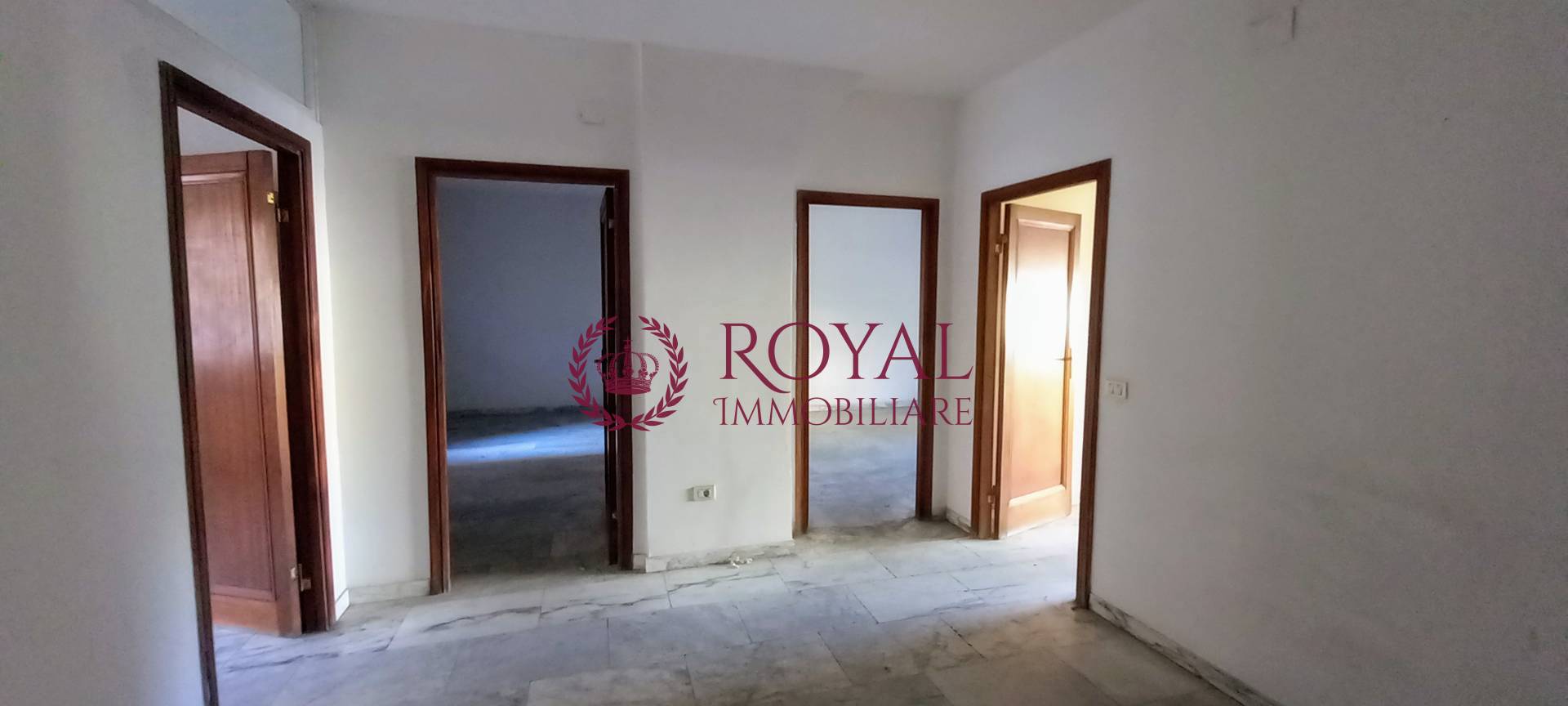 Studio/Ufficio in vendita a Livorno, Porta a Mare