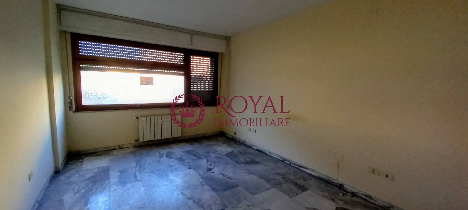 Studio/Ufficio in vendita a Livorno, Porta a Mare