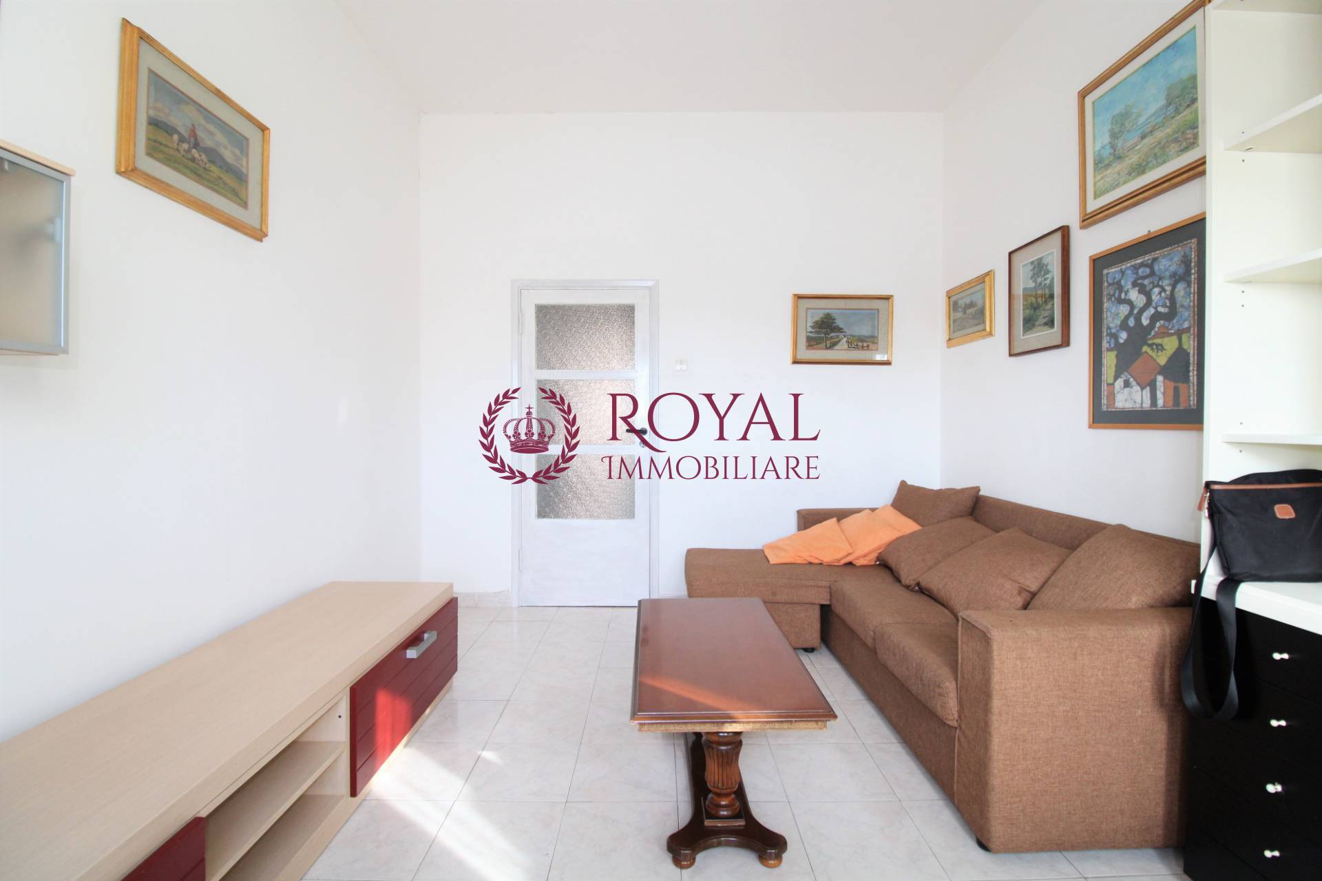 Appartamento in vendita a Livorno, VENEZIA