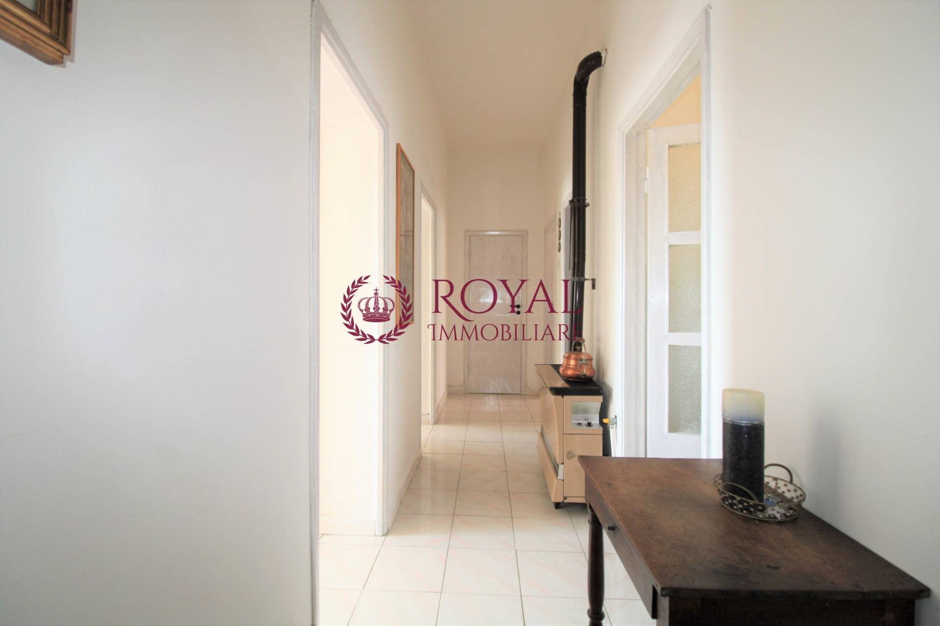 Appartamento in vendita a Livorno, VENEZIA