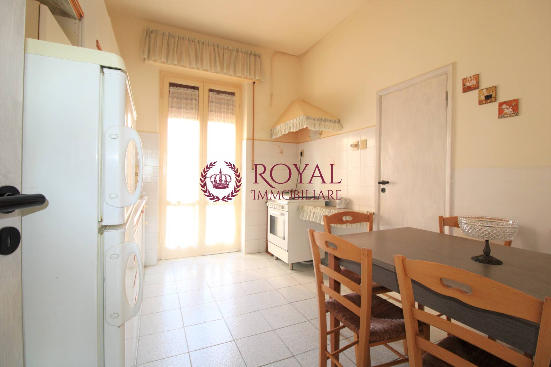 Appartamento in vendita a Livorno, VENEZIA