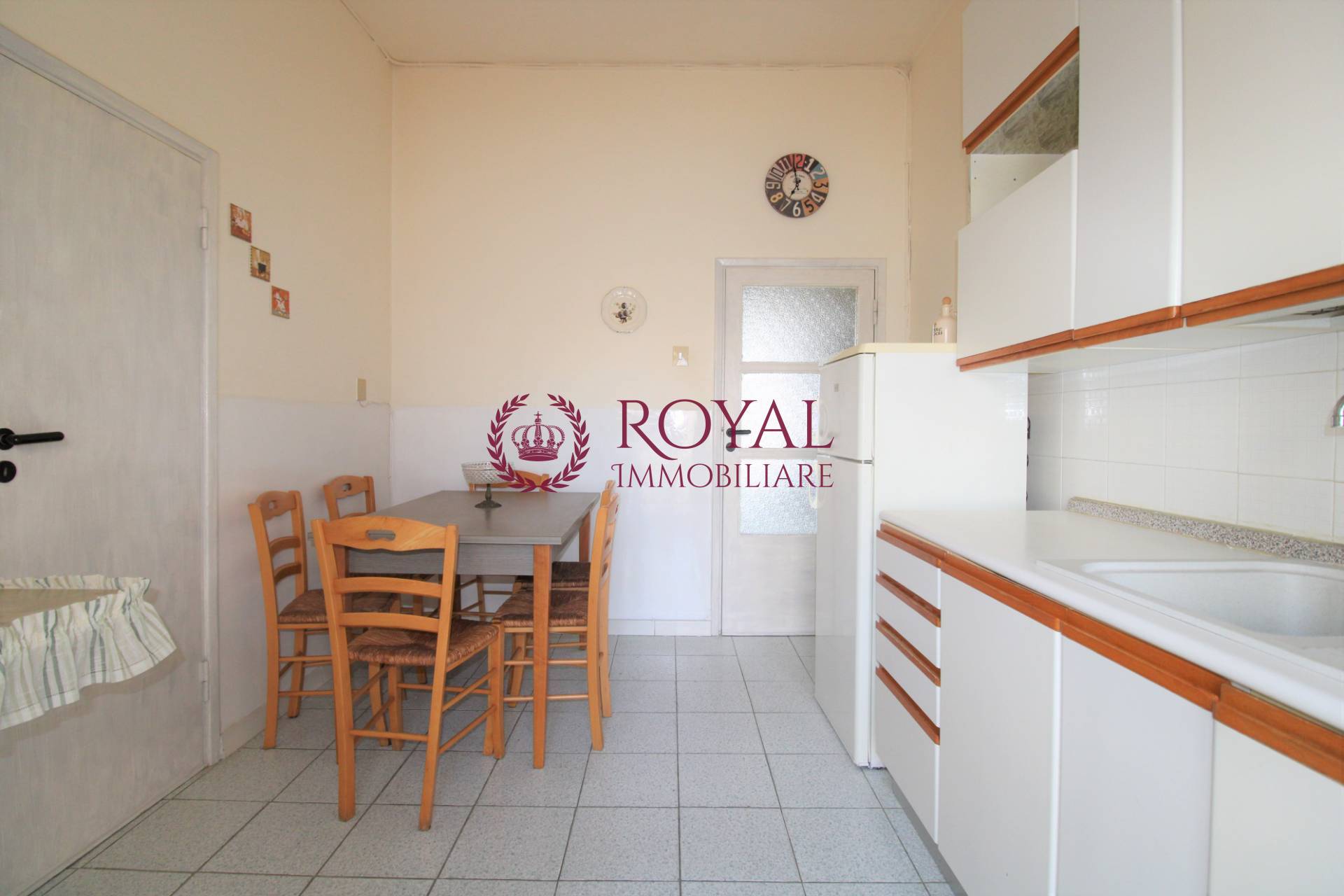 Appartamento in vendita a Livorno, VENEZIA