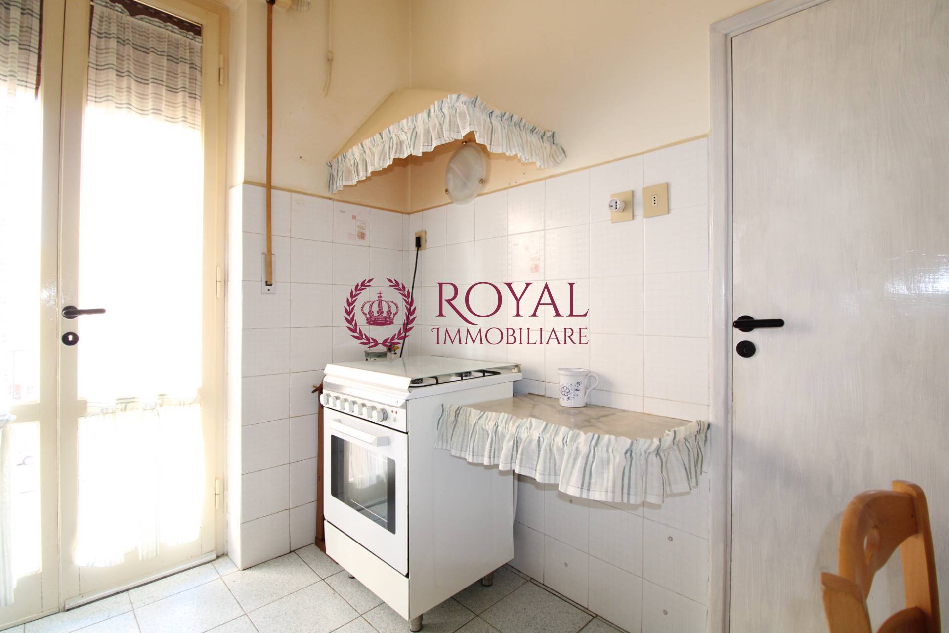 Appartamento in vendita a Livorno, VENEZIA