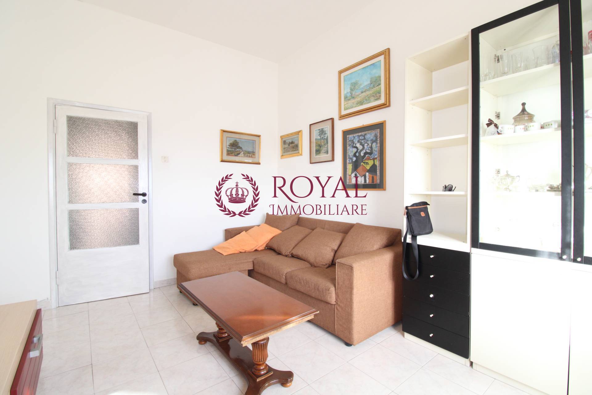 Appartamento in vendita a Livorno, VENEZIA