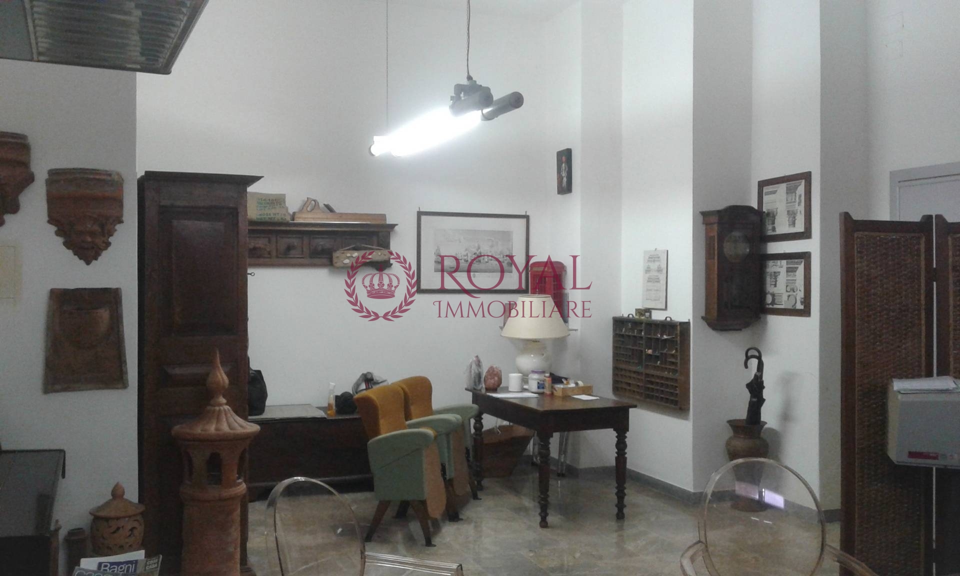 Studio/Ufficio in affitto a Livorno, Centro