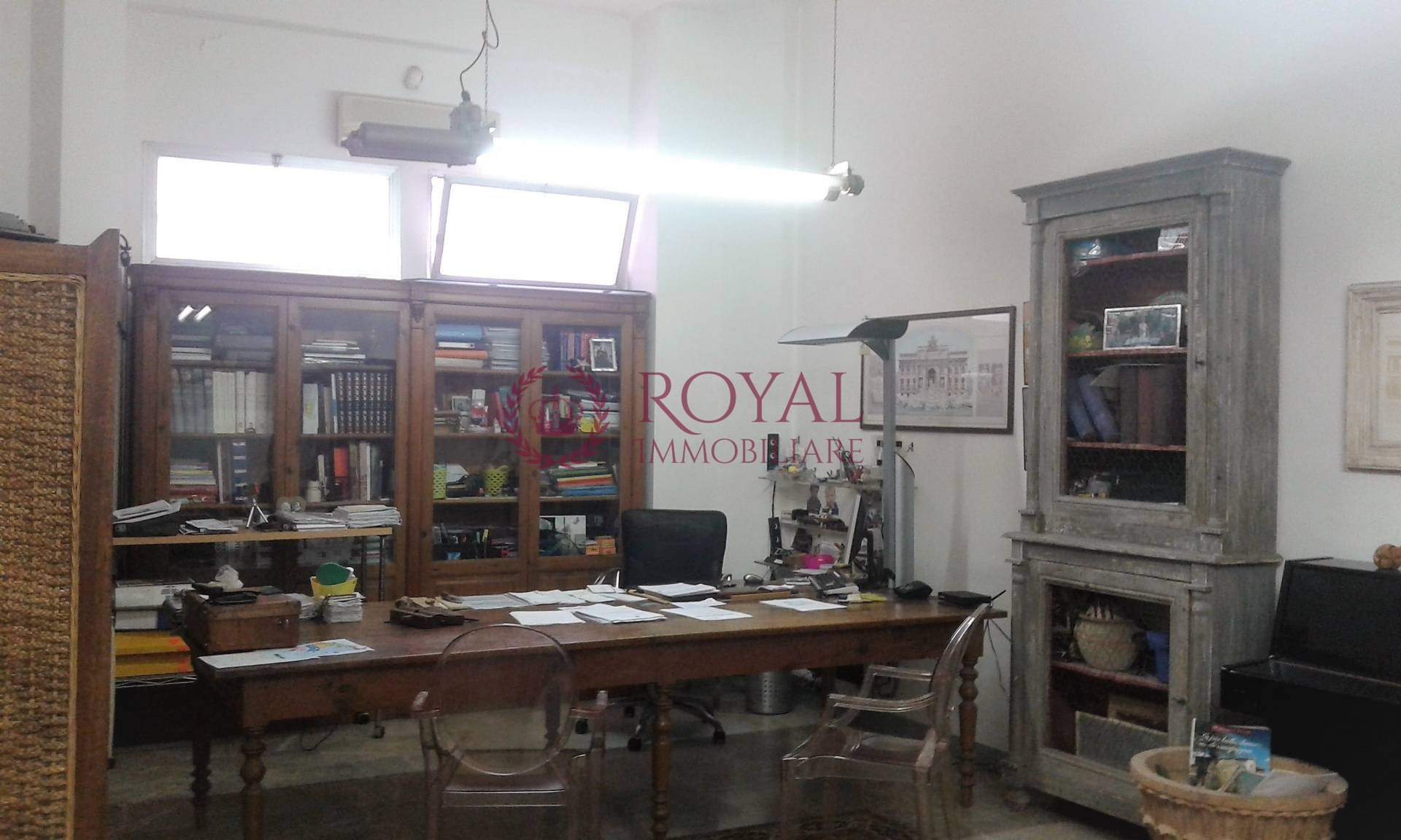 Studio/Ufficio in affitto a Livorno, Centro