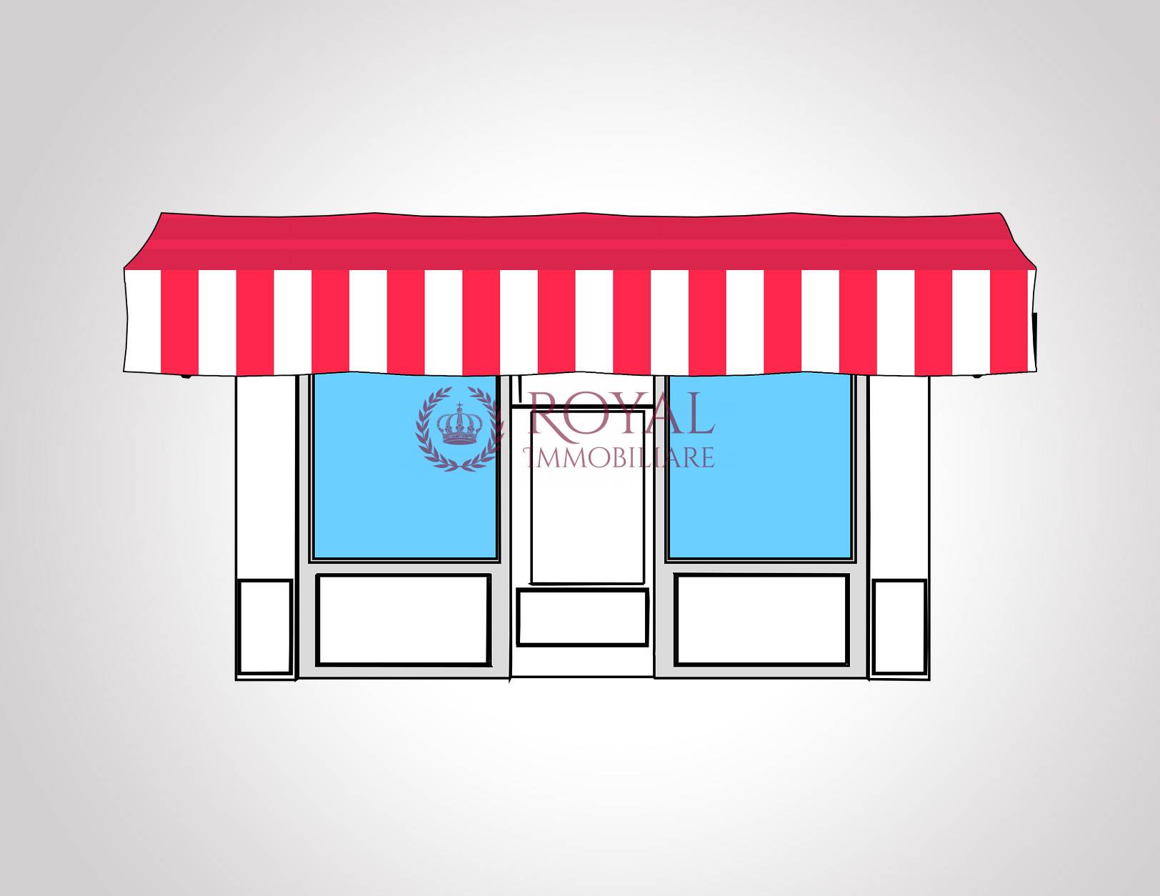 Locale commerciale in vendita a Livorno, MARCONI