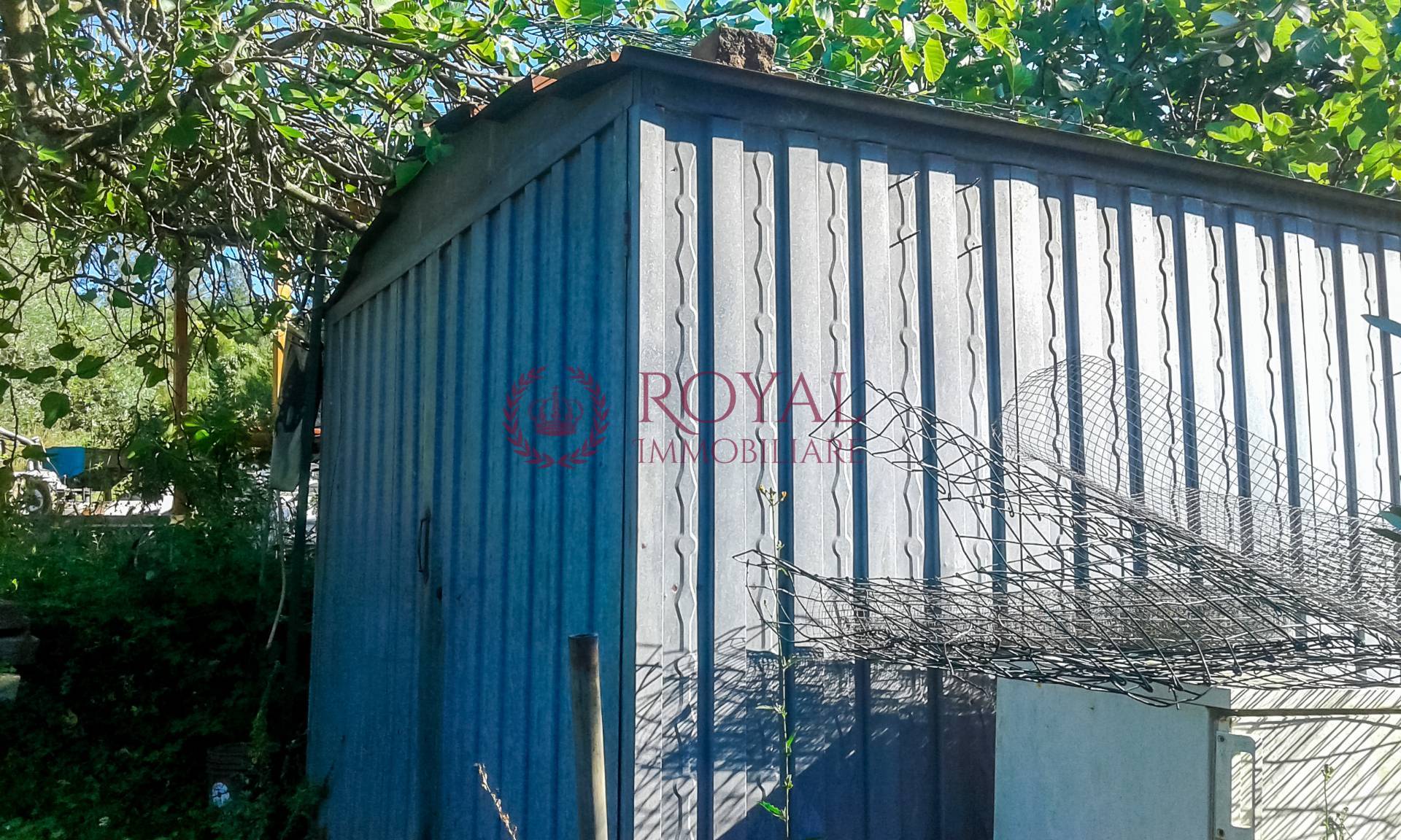 Terreno Agricolo in vendita a Livorno, Leccia