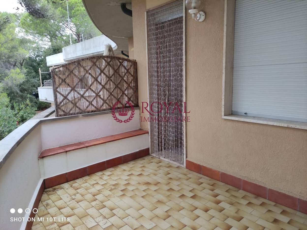 Appartamento in vendita a Rosignano Marittimo, Castiglioncello