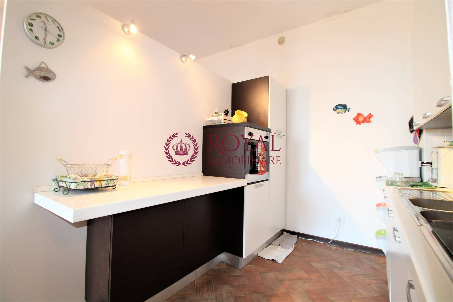 Appartamento in vendita a Rosignano Marittimo, Gabbro