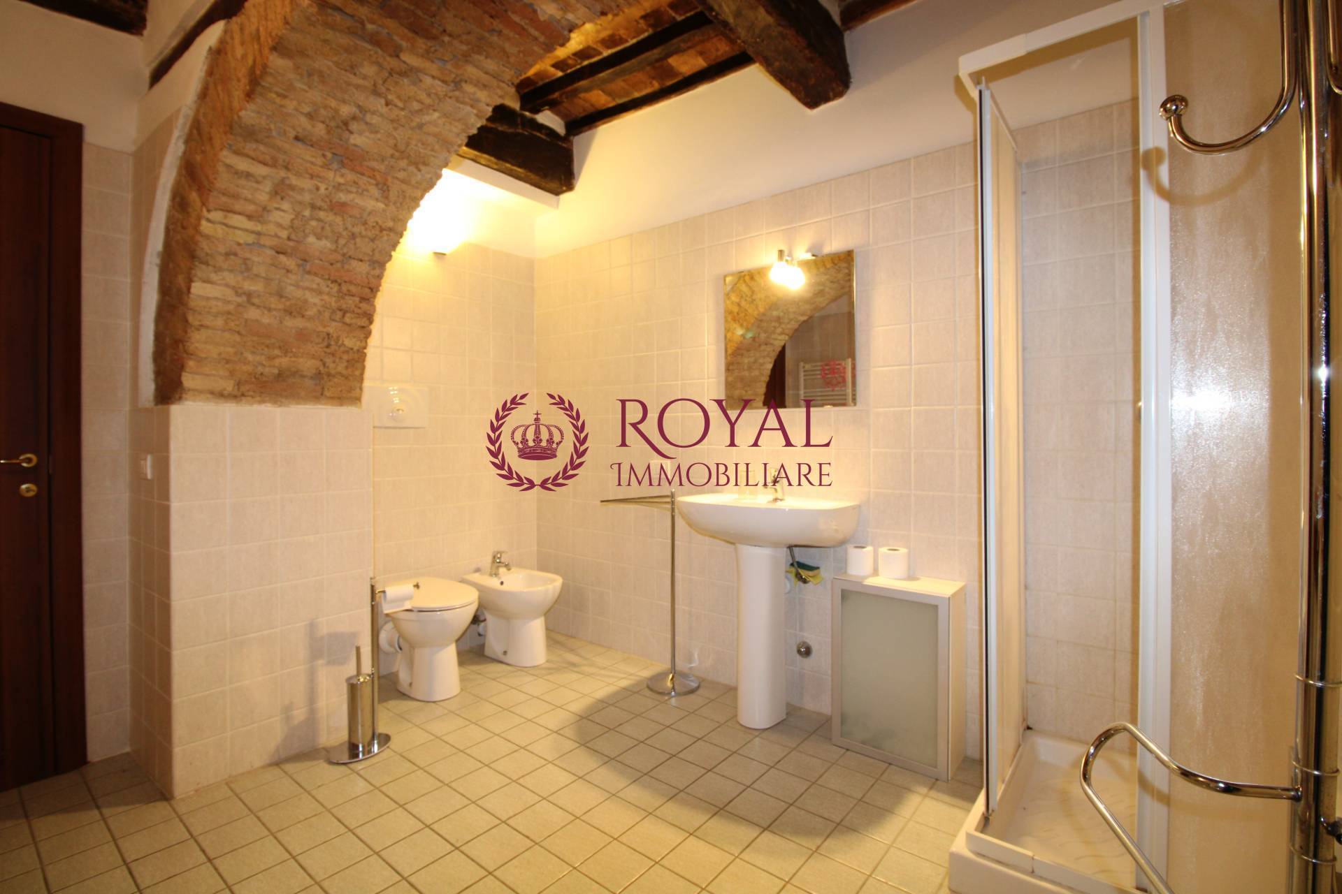 Appartamento in vendita a Rosignano Marittimo, Gabbro