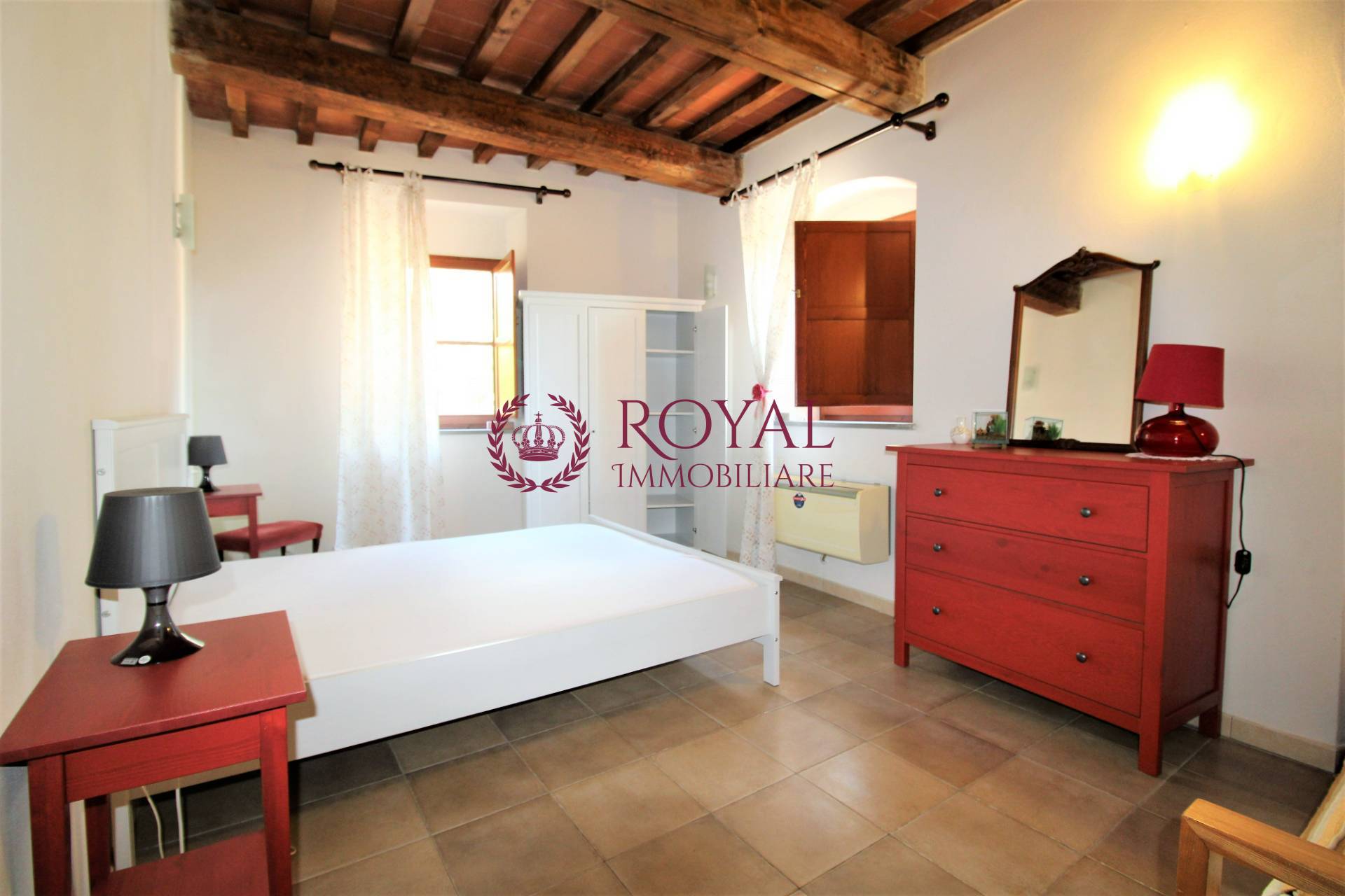 Appartamento in vendita a Rosignano Marittimo, Gabbro