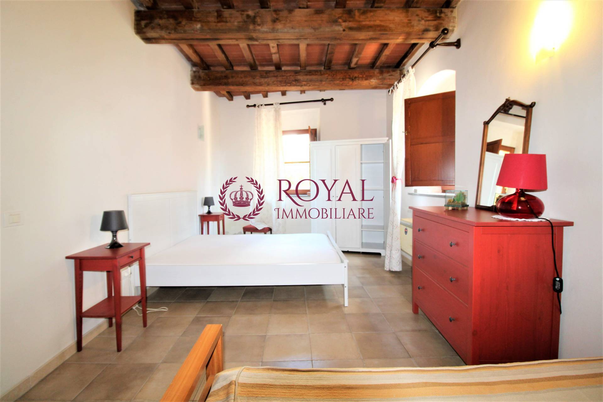 Appartamento in vendita a Rosignano Marittimo, Gabbro