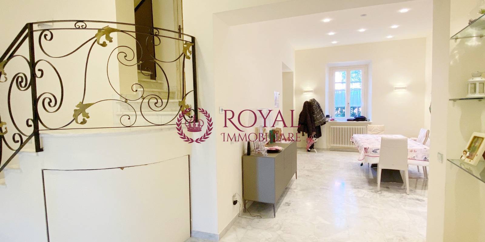 Villa in vendita a Livorno, Antignano