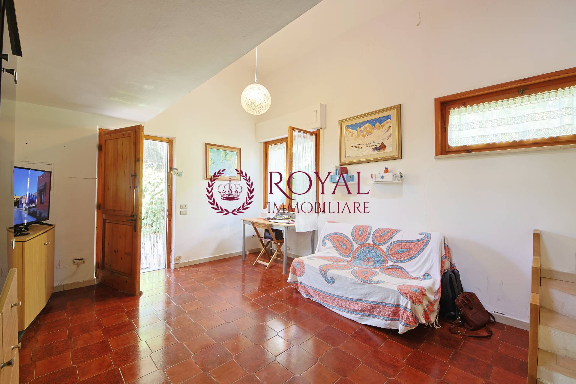 Appartamento in vendita a Rosignano Marittimo, Castiglioncello