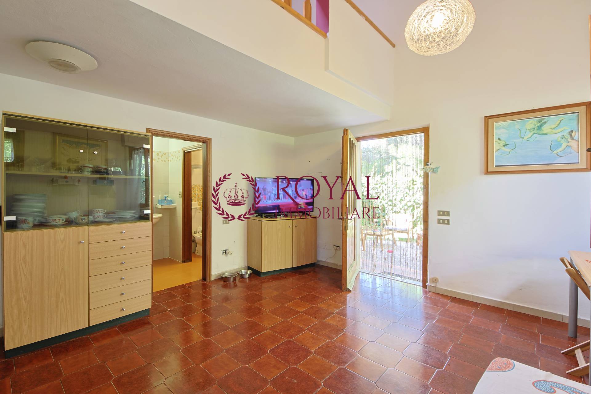 Appartamento in vendita a Rosignano Marittimo, Castiglioncello