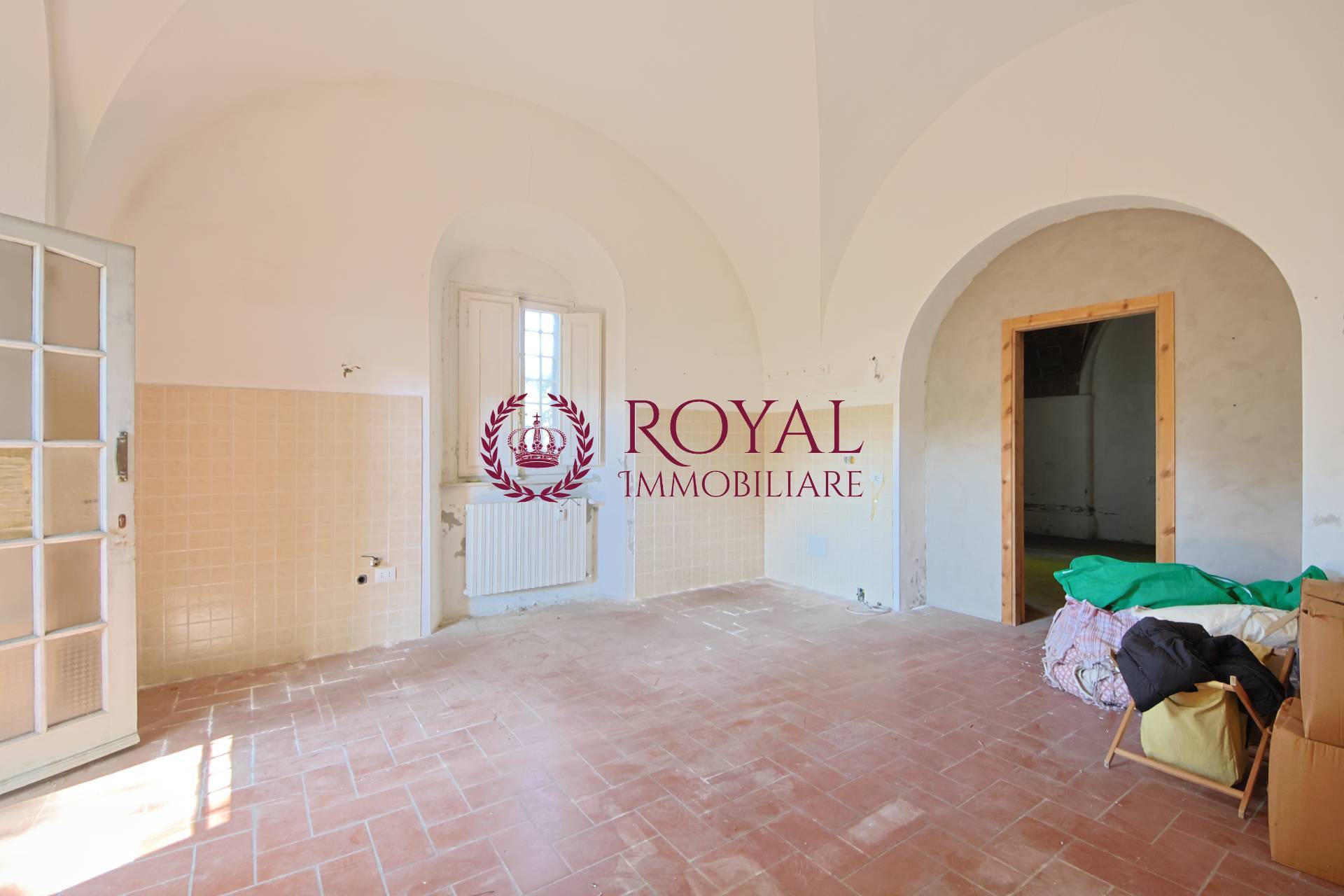 Villa in vendita a Cecina, Cecina Mare