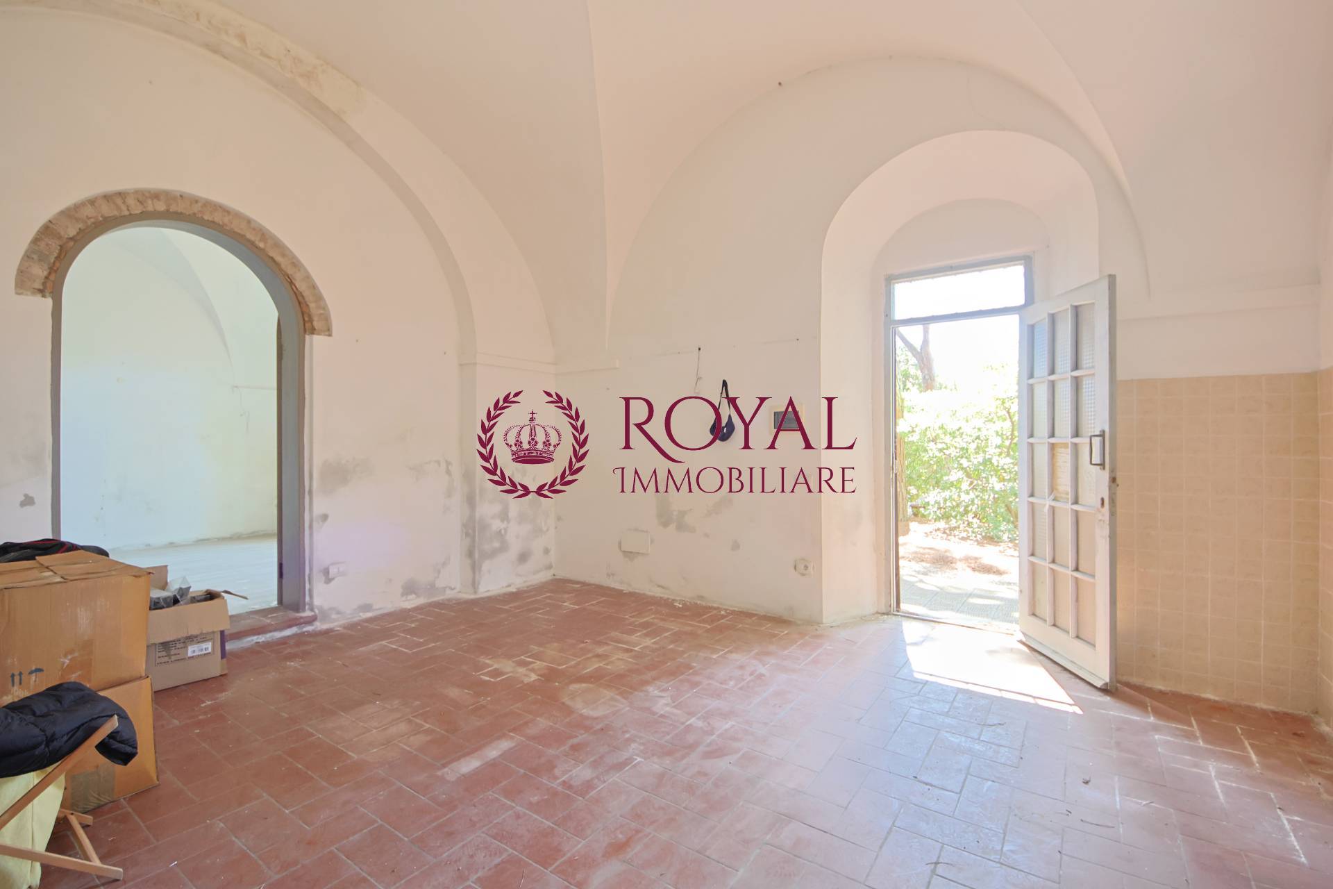 Villa in vendita a Cecina, Cecina Mare