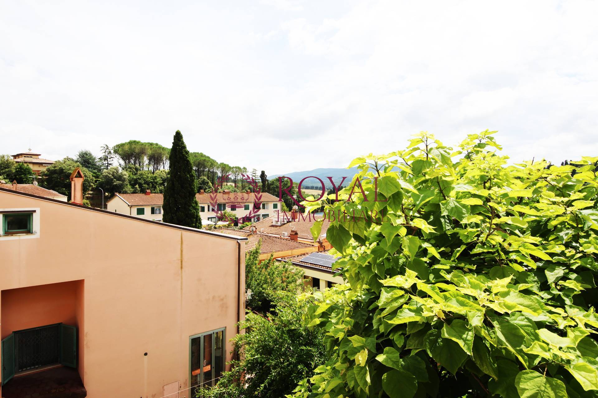 Appartamento in vendita a Collesalvetti, Nugola