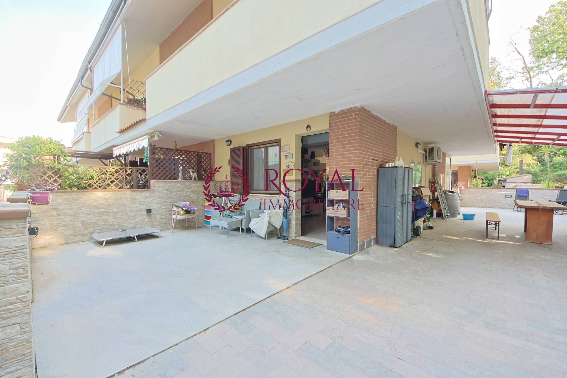 Villa in vendita a Collesalvetti, Stagno