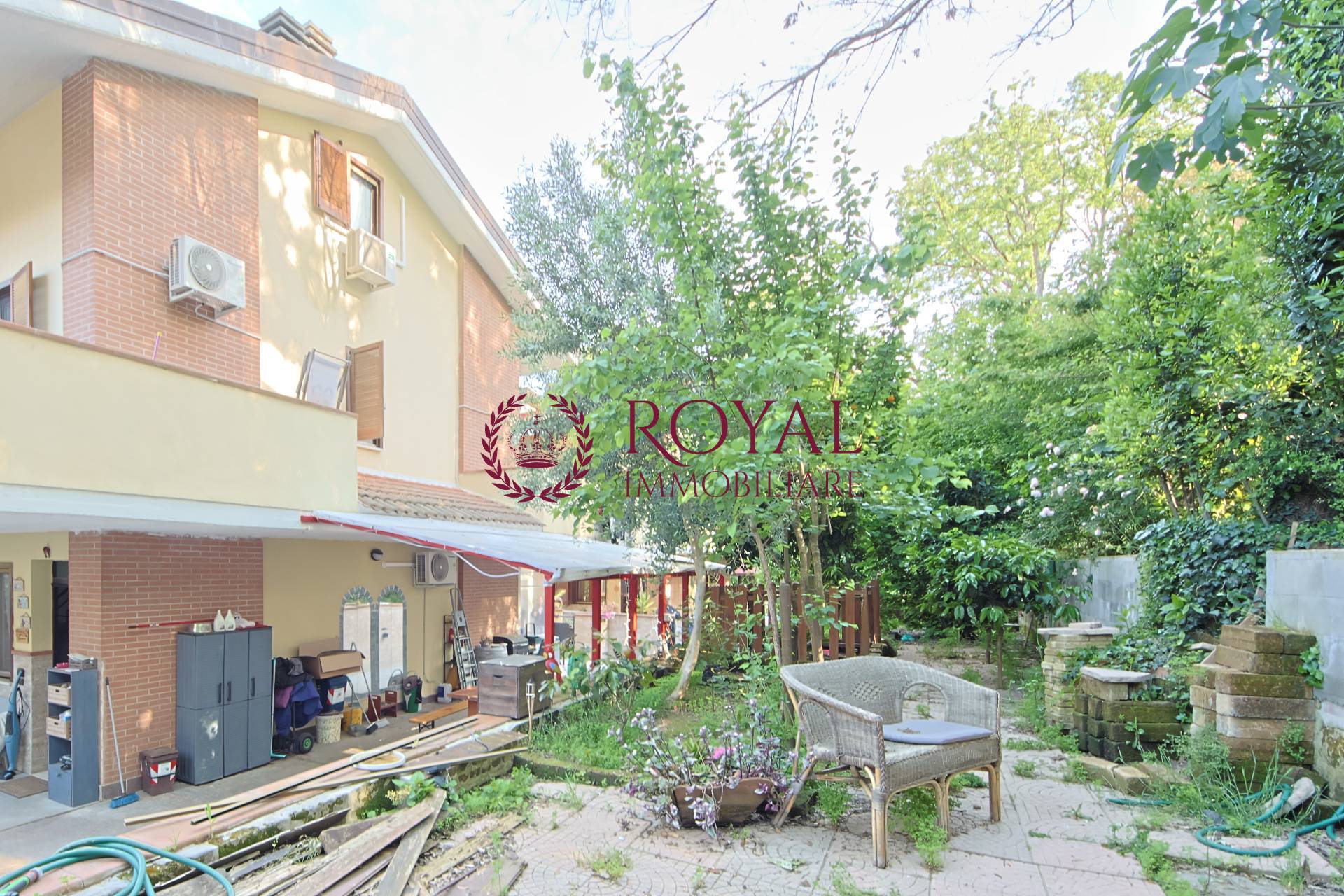 Villa in vendita a Collesalvetti, Stagno