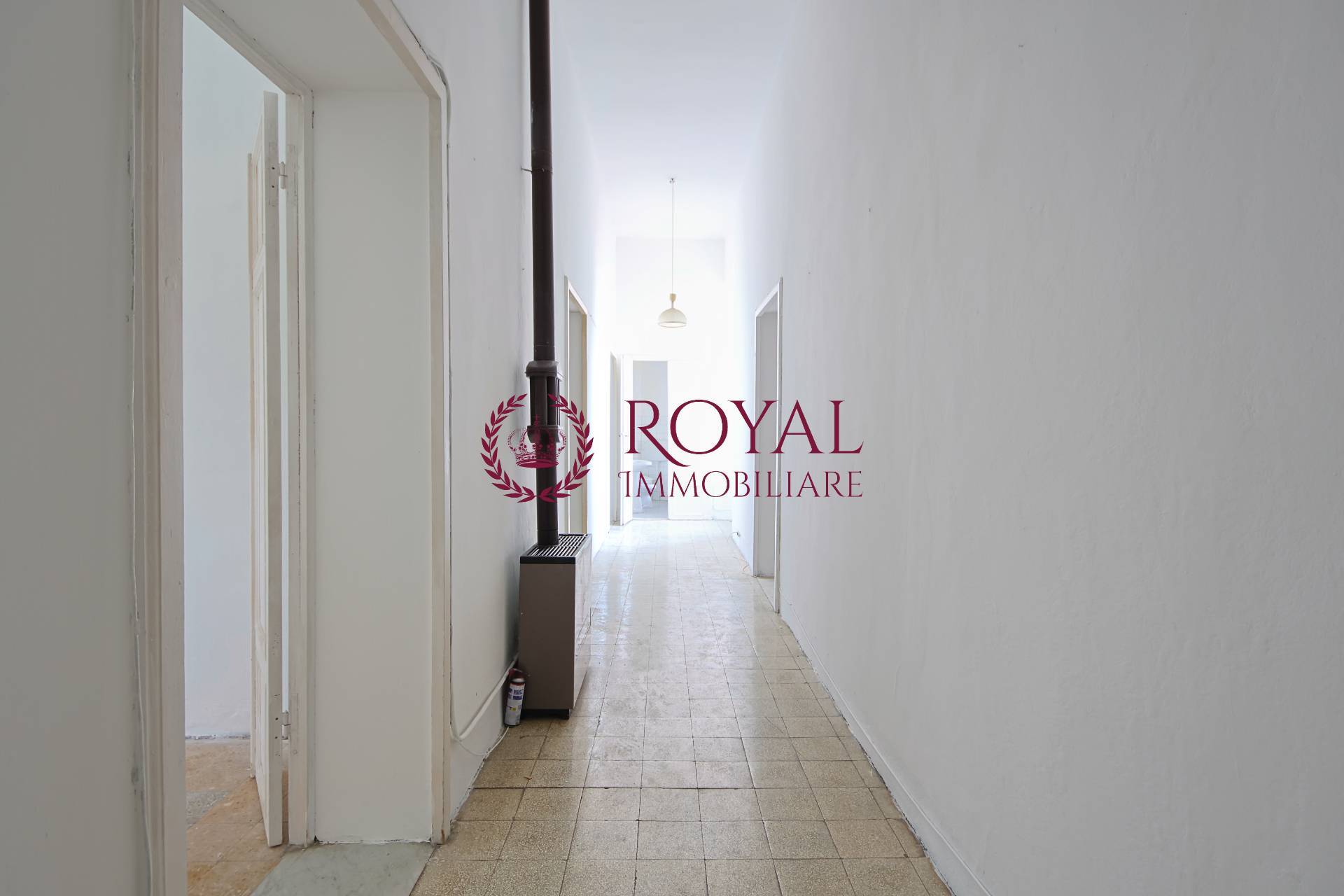 Appartamento in vendita a Livorno, VENEZIA