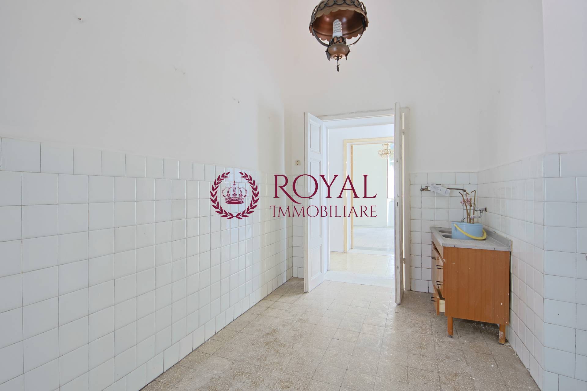 Appartamento in vendita a Livorno, VENEZIA