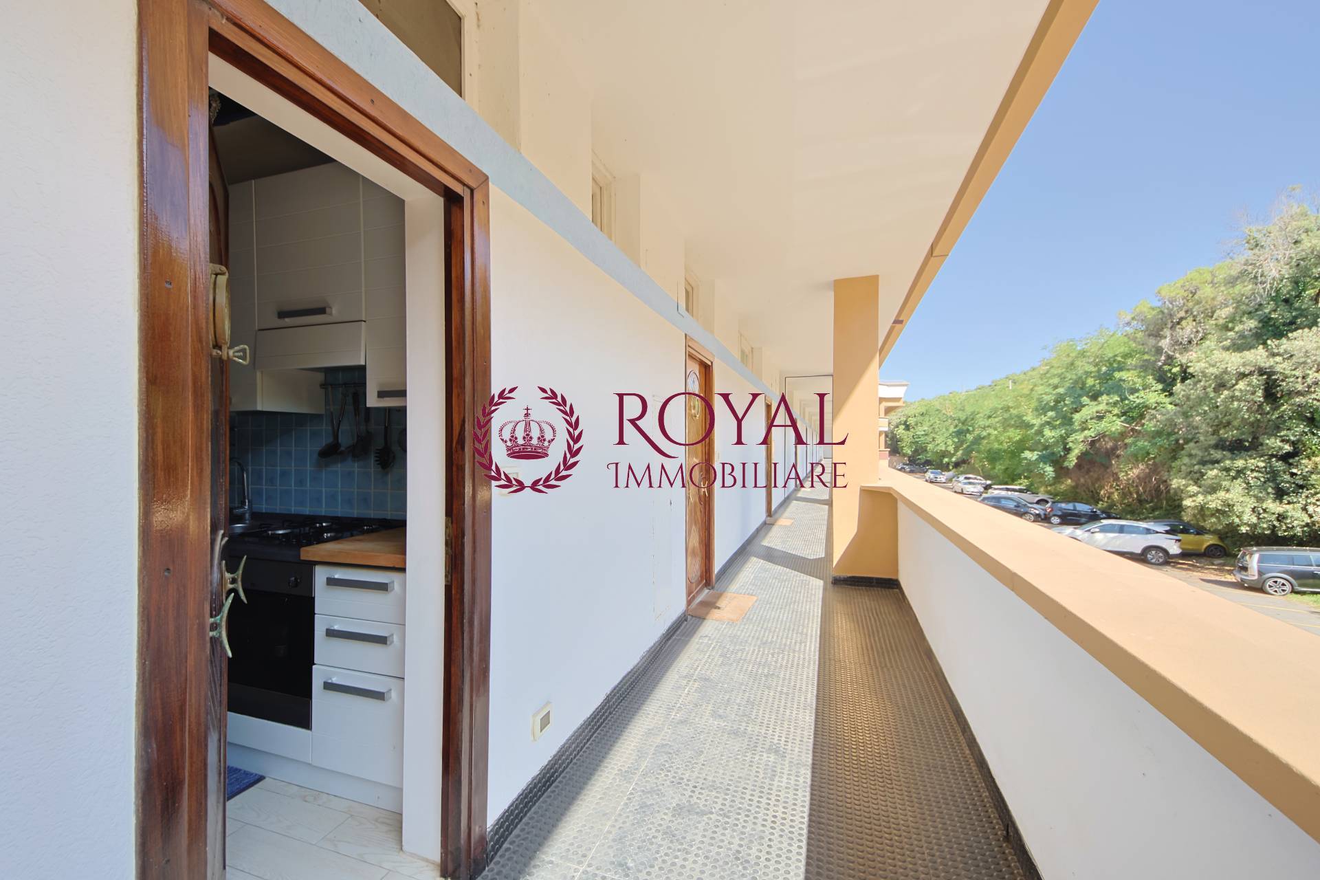 Monolocale in vendita a Rosignano Marittimo, Rosignano Solvay