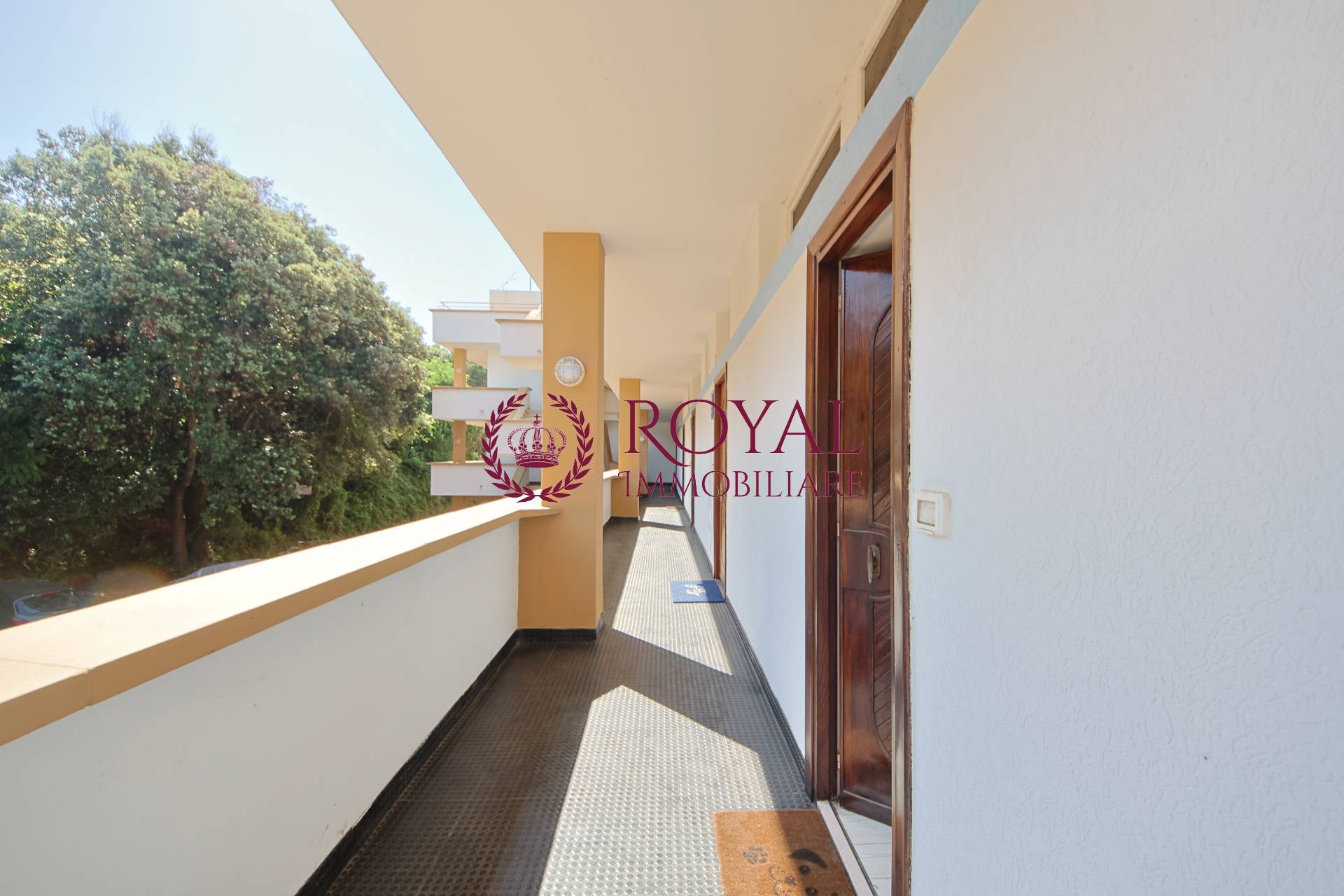 Monolocale in vendita a Rosignano Marittimo, Rosignano Solvay