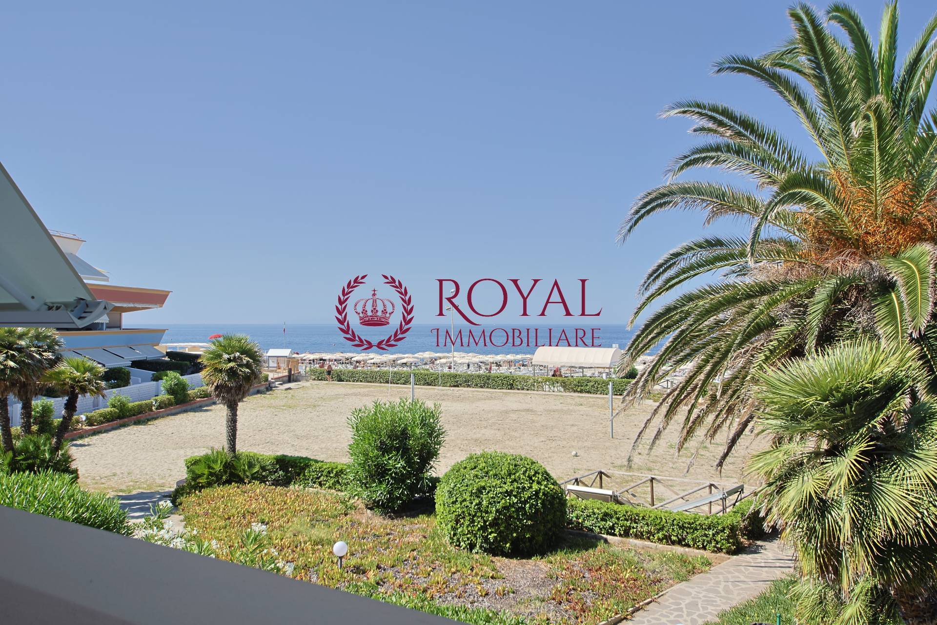 Monolocale in vendita a Rosignano Marittimo, Rosignano Solvay