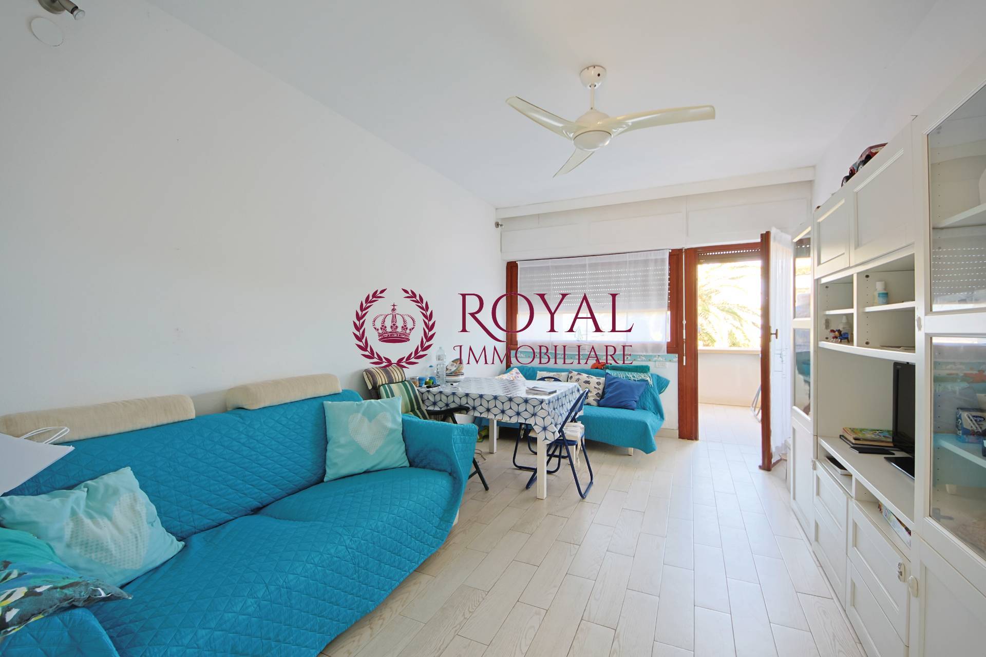 Monolocale in vendita a Rosignano Marittimo, Rosignano Solvay