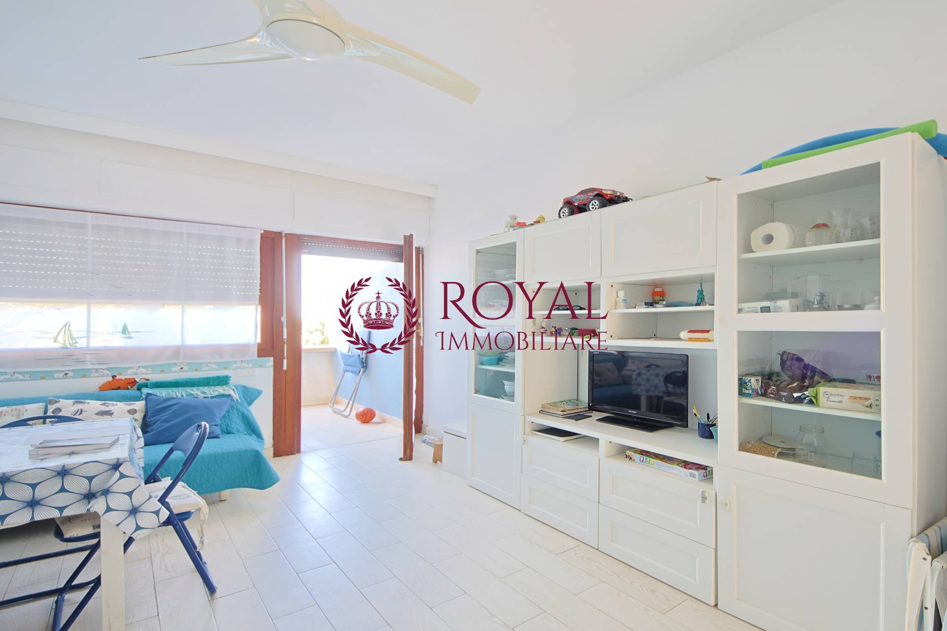 Monolocale in vendita a Rosignano Marittimo, Rosignano Solvay