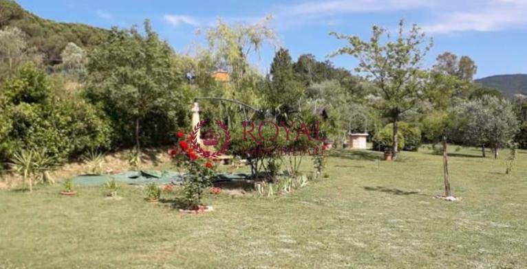 Terreno Agricolo in vendita a Livorno, Periferia est