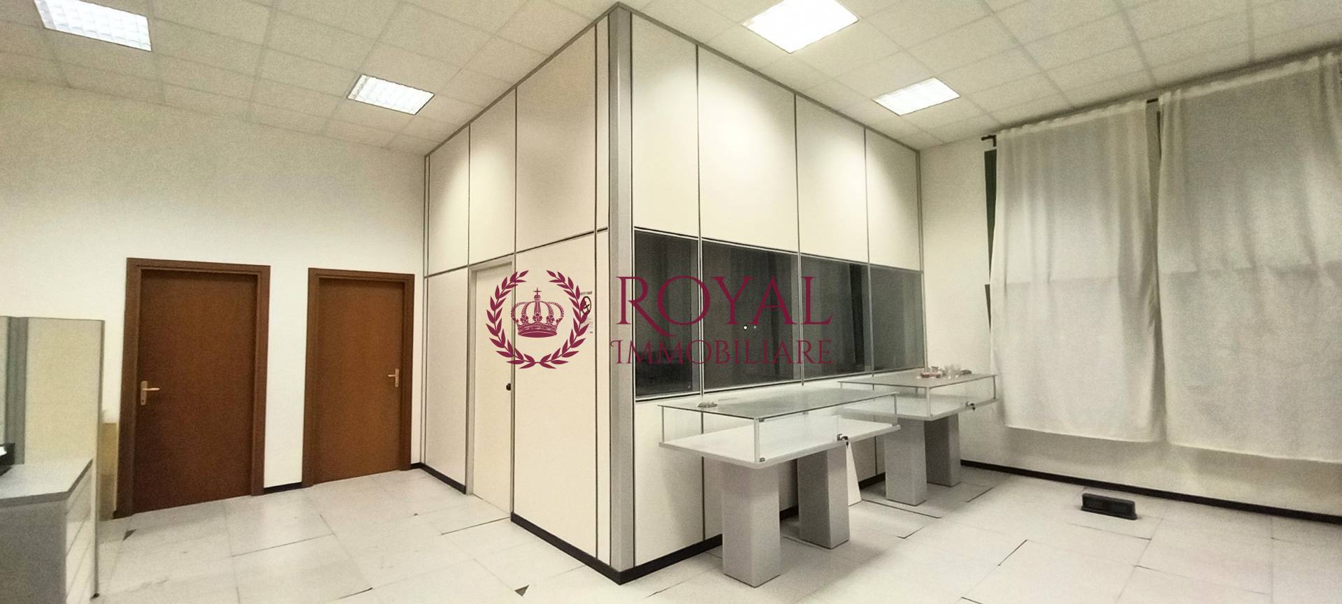 Studio/Ufficio in vendita a Livorno, San Marco