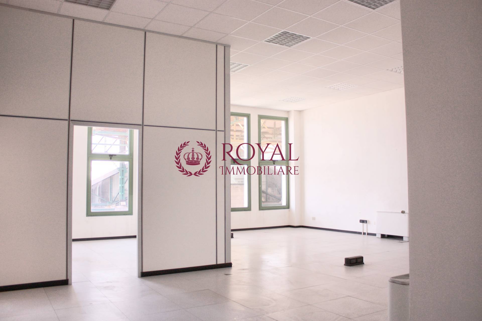 Studio/Ufficio in vendita a Livorno, San Marco