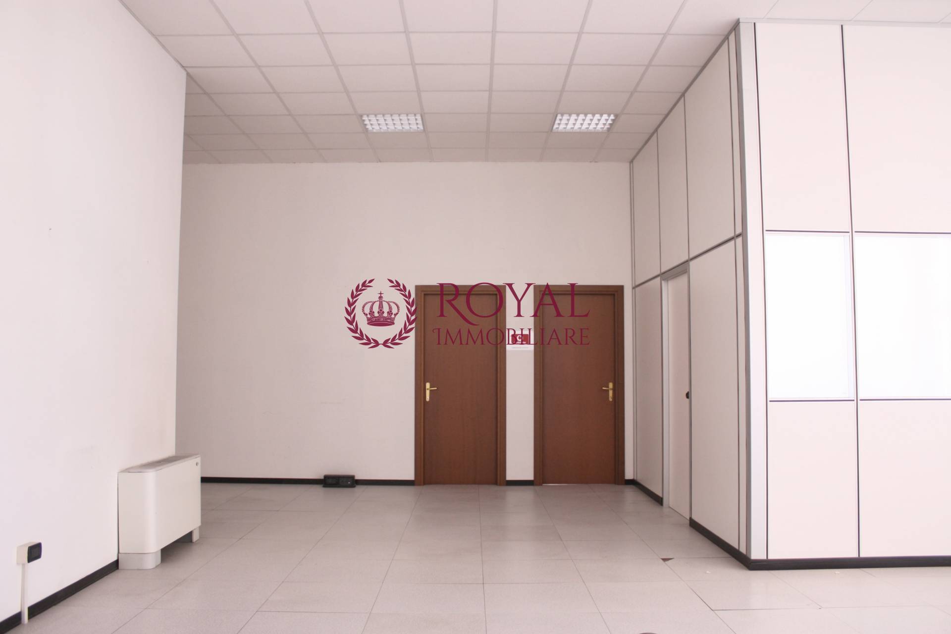 Studio/Ufficio in vendita a Livorno, San Marco