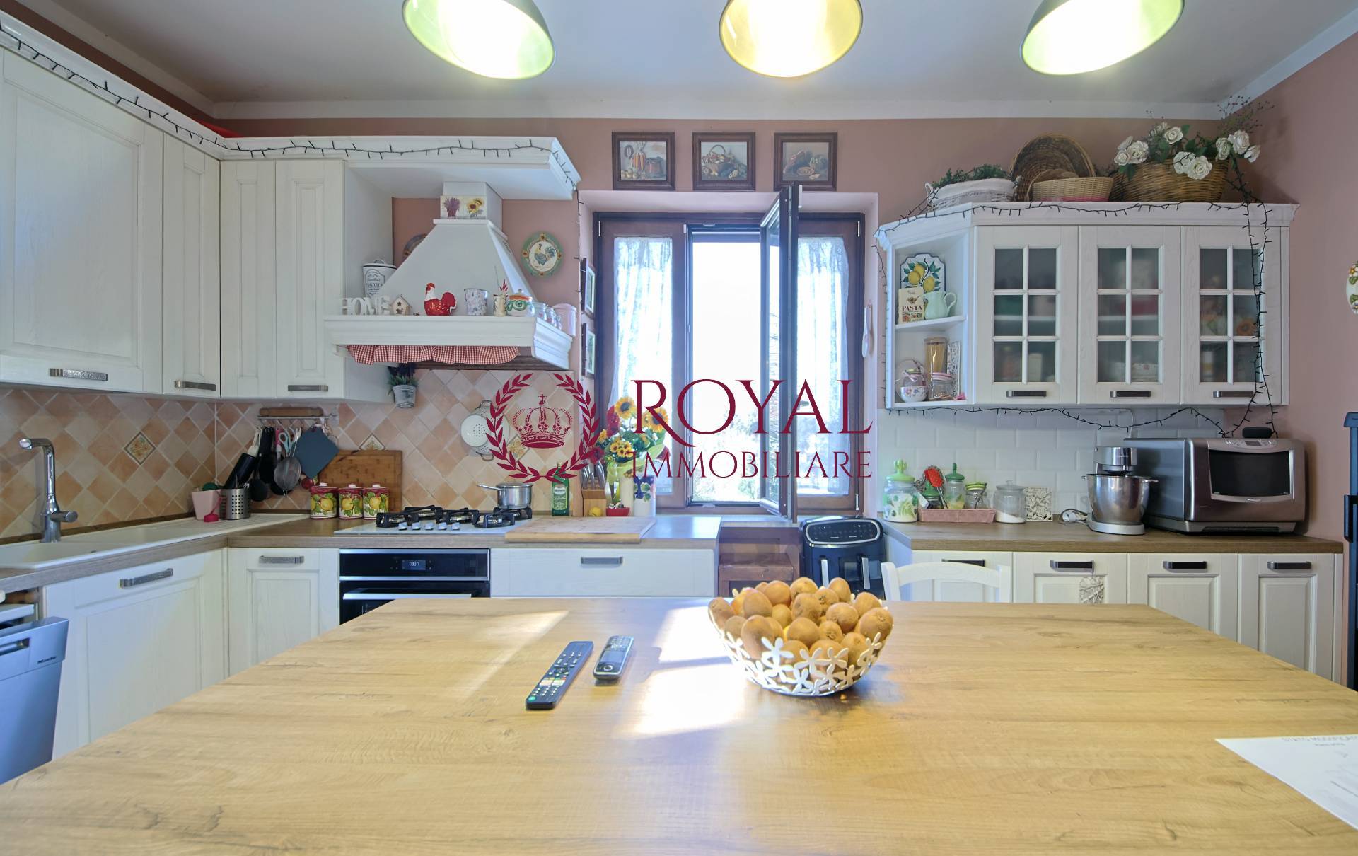 Terratetto in vendita a Rosignano Marittimo, Nibbiaia