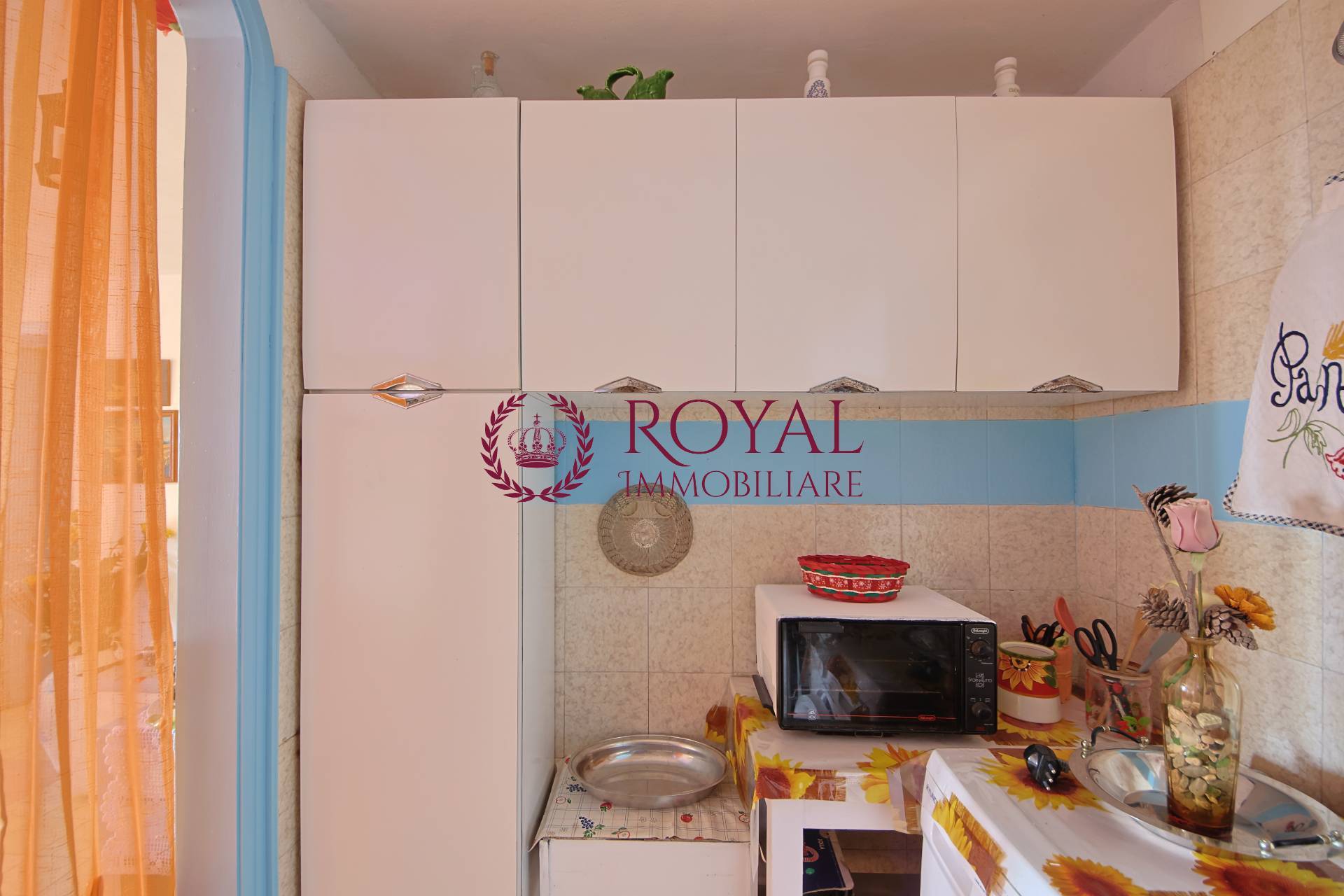 Appartamento in vendita a Rosignano Marittimo, Castiglioncello