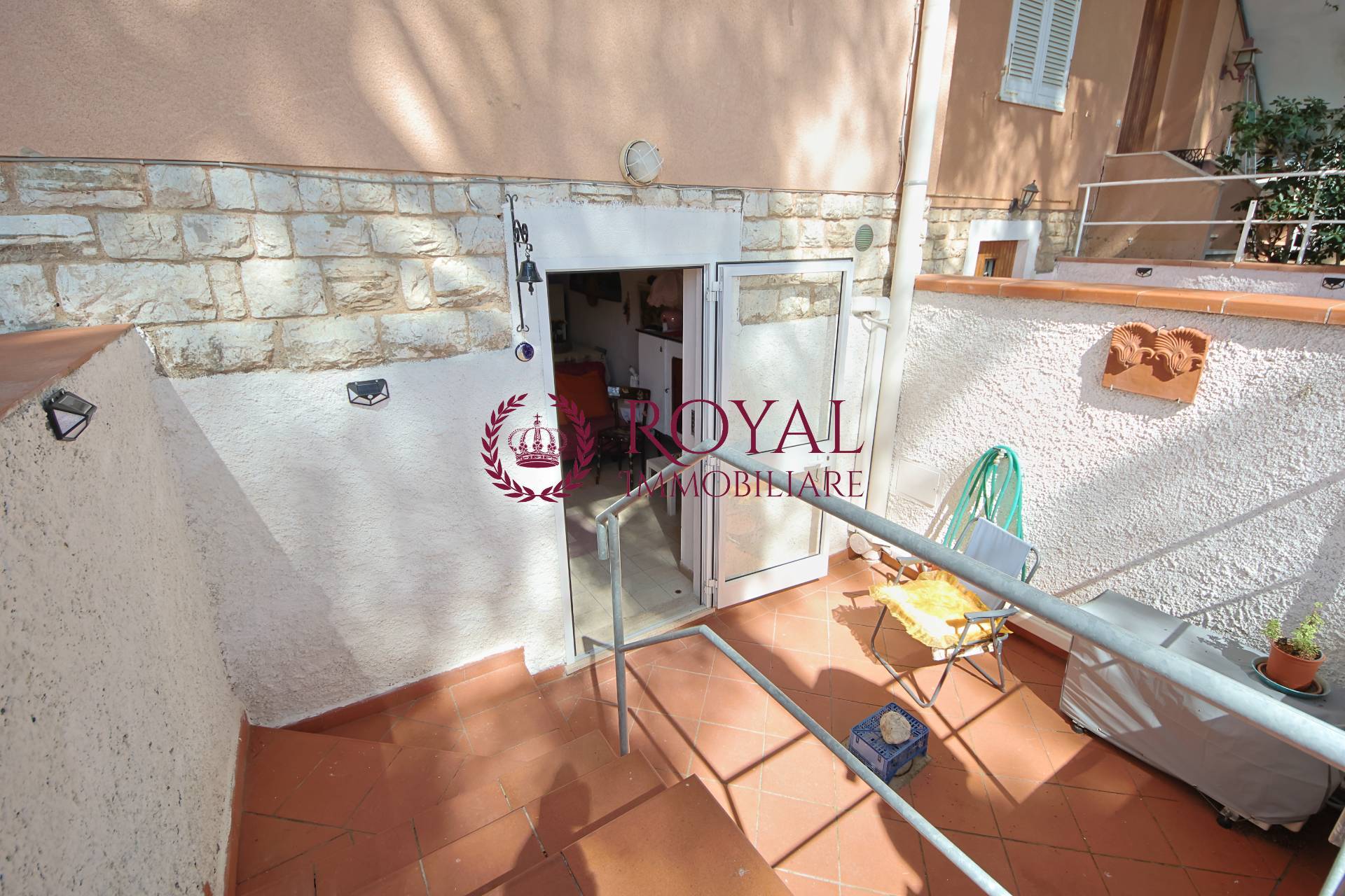 Appartamento in vendita a Rosignano Marittimo, Castiglioncello