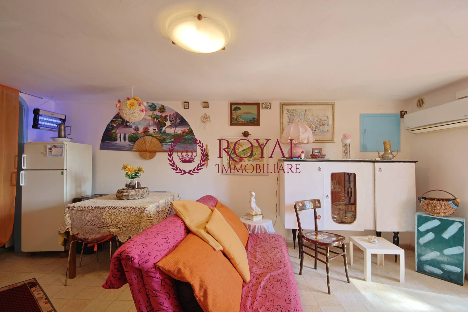 Appartamento in vendita a Rosignano Marittimo, Castiglioncello